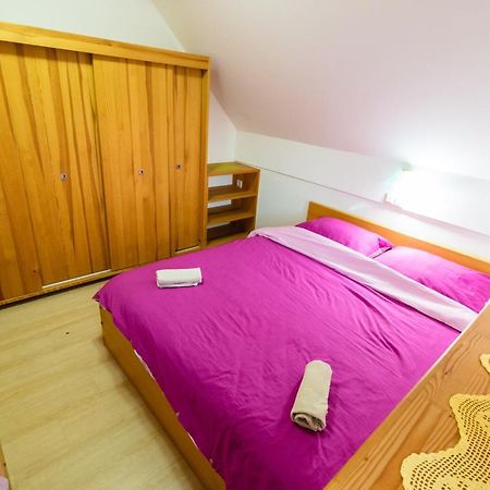 Sunny Apartment Moravske-Toplice Exteriör bild