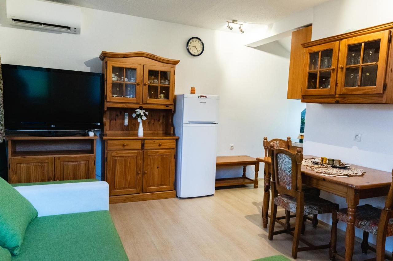 Sunny Apartment Moravske-Toplice Exteriör bild