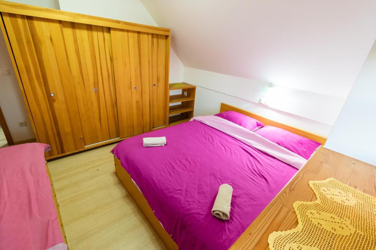 Sunny Apartment Moravske-Toplice Exteriör bild